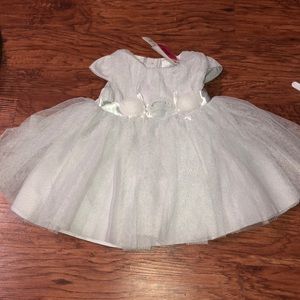 Gorgeous infant dress